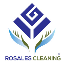 Rosales Cleaning, LLC logo