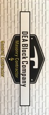 Avatar for D.E.A. BLOCK COMPANY, LLC