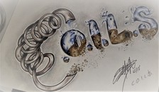 Avatar for Coils