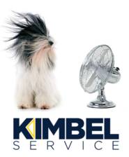 Kimbel Mechanical Systems, Inc. logo