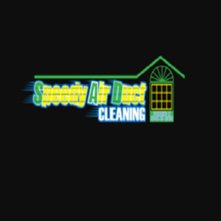 Speedy Air Duct Cleaning logo