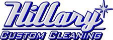 Avatar for Hillary Custom Cleaning - Home  Facebook