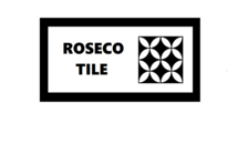 Logo for Roseco Tile & Paint
