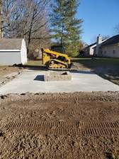 Avatar for Worrall Contracting, LLC