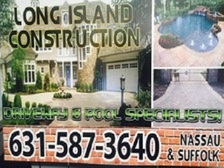 Long Island Home Construction, Inc. logo