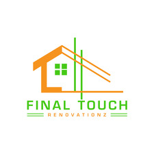 Logo for Final Touch