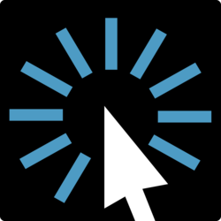 QuickFix Computers logo