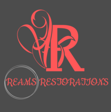 Reams Restorations logo