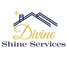 Logo for Divine Shine Services