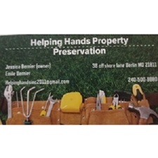 Avatar for Helping Hands Property Preservation