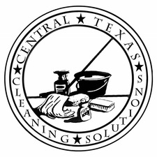 Central Texas Cleaning Solutions logo