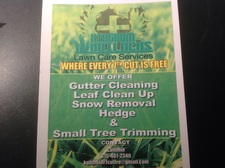Avatar for Kingdom Builders Lawn Care & Snow Removal Services