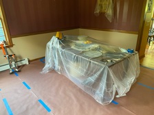 LDA Drywall, LLC logo