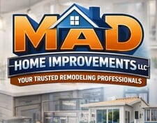 Avatar for Mad Home Improvements llc