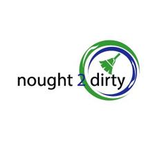 Nought 2 Dirty logo