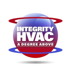 Integrity HVAC logo