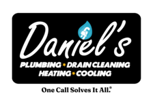 Avatar for Daniel's Plumbing and Air Conditioning