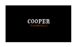 Cooper Plumbing logo