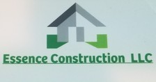 Essence Construction, LLC logo