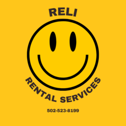 Reli Dumpster Rentals logo