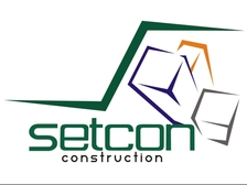 Logo for Setcon, LLC
