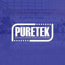 PureTek logo
