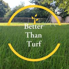 Avatar for Better Than Turf Lawn Care