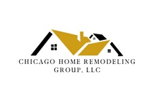 Chicago Home Remodeling Group logo