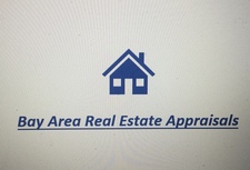 Logo for Bay Area Real Estate Appraisals