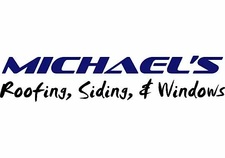 Michael's Roofing, Siding & Windows logo