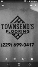 Avatar for Townsend’s flooring