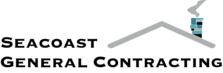 Seacoast General Contracting logo