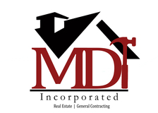 Logo for MDT, Inc.