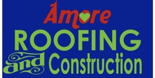 Logo for Amore Construction, LLC