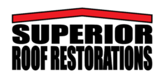 Superior Roof Restorations LLC logo