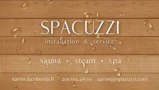Spacuzzi Services, LLC logo