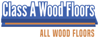 Class A Wood Flooring, LLC logo