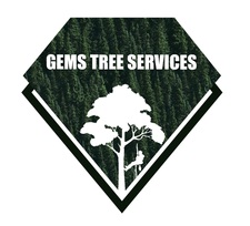 Logo for Gems Tree Service, LLC
