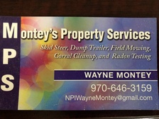 Avatar for Montey's Property Services