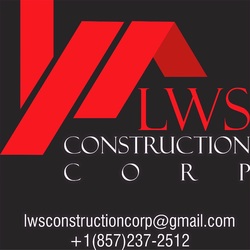 LWS Construction Corp. logo