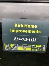 Avatar for Kirk Home Improvements