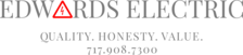 Avatar for Edwards Electric