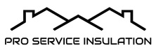 Pro Service Insulation, Inc. logo