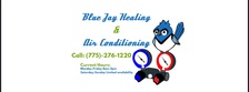Avatar for Blue Jay Heating & Air Conditioning - Home  Facebook
