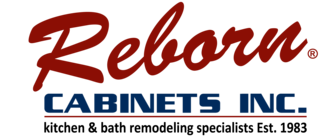 Reborn Cabinets - Las Vegas logo
