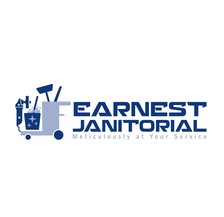 Earnest Janitorial, LLC logo