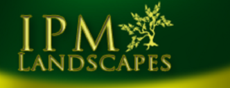 IPM Landscapes, LLC logo