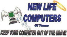 Avatar for New Life Computers of Texas