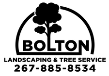Bolton Lawn Care, LLC logo
