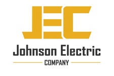 Logo for Johnson Electric Company
